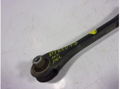 Recambio de brazo suspension inferior trasero derecho para volkswagen tiguan 2.0 tdi referencia OEM IAM 5Q0501529E   2