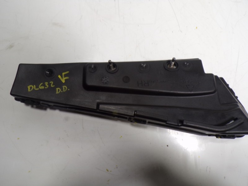 Recambio de airbag lateral delantero derecho para volvo c30 2.4 20v diesel referencia OEM IAM 31271171 30740626 