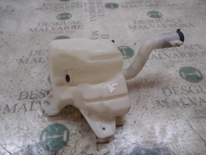 Recambio de deposito limpia para fiat grande punto (199) 1.3 16v jtd cat referencia OEM IAM 51768011  