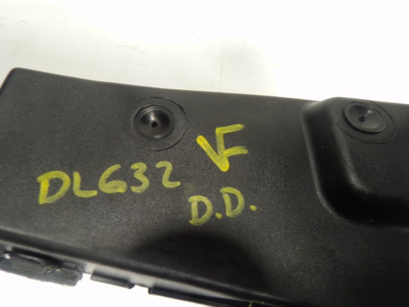 Recambio de airbag lateral delantero derecho para volvo c30 2.4 20v diesel referencia OEM IAM 31271171 30740626 