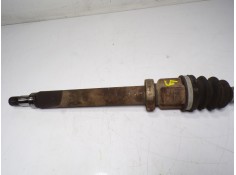 Recambio de transmision derecha para ford fiesta (cb1) 1.25 16v cat referencia OEM IAM 2002893 8V513B436AAD  2