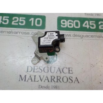 MODULO ELECTRONICO 47930EQ010 47930EQ010 