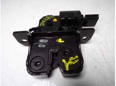 Recambio de cerradura maletero / porton para renault captur 1.2 tce energy referencia OEM IAM 846307169R 905039428R 40557160 2