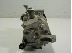 Recambio de compresor aire acondicionado para seat leon sportstourer (kl8) 2.0 tdi referencia OEM IAM  3Q0816803B  2