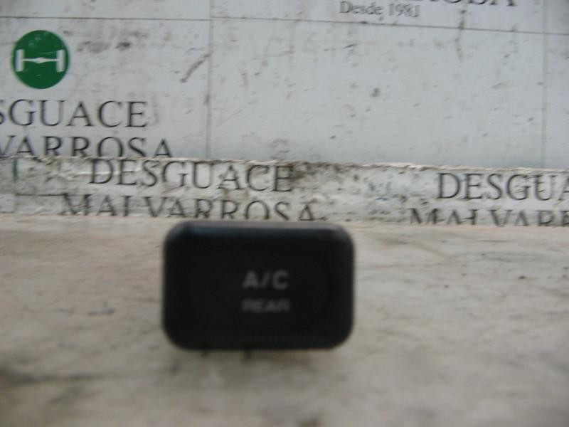 Recambio de modulo electronico para nissan serena (c23m) 2.0 sgx kat referencia OEM IAM   