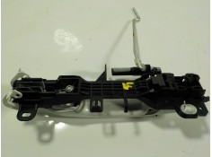 Recambio de maneta exterior delantera derecha para lexus nx 300h 2wd referencia OEM IAM 6921048110A1   2