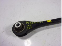 Recambio de brazo suspension inferior trasero izquierdo para volkswagen tiguan 2.0 tdi referencia OEM IAM 5Q0501529E   2