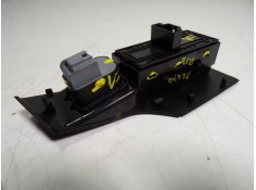 Recambio de mando elevalunas delantero izquierdo para seat leon sportstourer (kl8) fr referencia OEM IAM 5G0959857EWZU 5G0959857 2