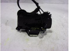 Recambio de cerradura puerta delantera derecha para toyota hilux (3b/3c/3d) doble cabina referencia OEM IAM 6903002600   2