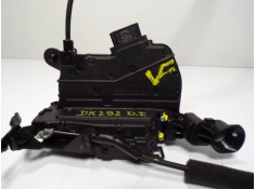 Recambio de cerradura puerta delantera izquierda para renault captur 1.2 tce energy referencia OEM IAM 805031332R 805031332R 405 2