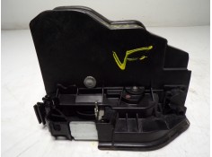 Recambio de cerradura puerta trasera izquierda para bmw serie 5 lim. (f10) 530d xdrive referencia OEM IAM 51227229459 7229459  2