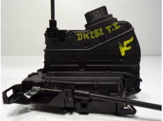 Recambio de cerradura puerta trasera izquierda para renault captur 1.2 tce energy referencia OEM IAM 805034742R 805034742R 40717 2