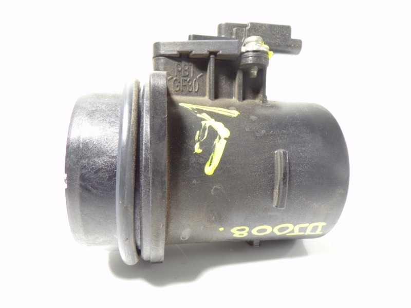 Recambio de caudalimetro para peugeot 208 1.4 hdi fap referencia OEM IAM 1920RA 9683282980 