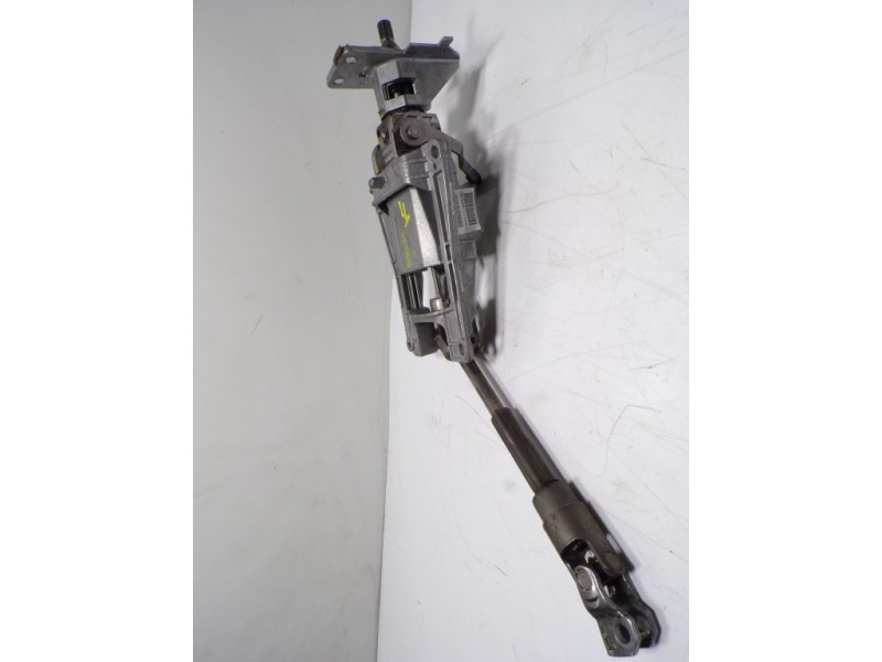 Recambio de columna direccion para citroën c5 berlina 2.0 hdi fap referencia OEM IAM 4123AL 96819480ZD 