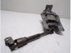 Recambio de columna direccion para citroën c5 berlina 2.0 hdi fap referencia OEM IAM 4123AL 96819480ZD  2