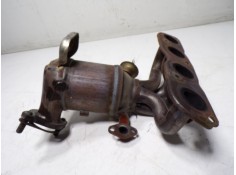 Recambio de catalizador para kia niro drive plug-in hybrid referencia OEM IAM 2851003HC0 18B19F05  2