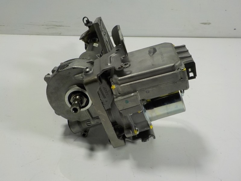 Recambio de columna direccion para renault captur 1.2 tce energy referencia OEM IAM 488100220R 488100220R 83294706