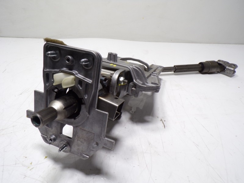 Recambio de columna direccion para citroën c5 berlina 2.0 hdi fap referencia OEM IAM 4123AL 96819480ZD 