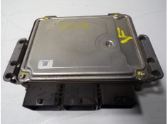Recambio de centralita motor uce para peugeot 208 1.4 hdi fap referencia OEM IAM 1608085180 0281019820 0281019820 2