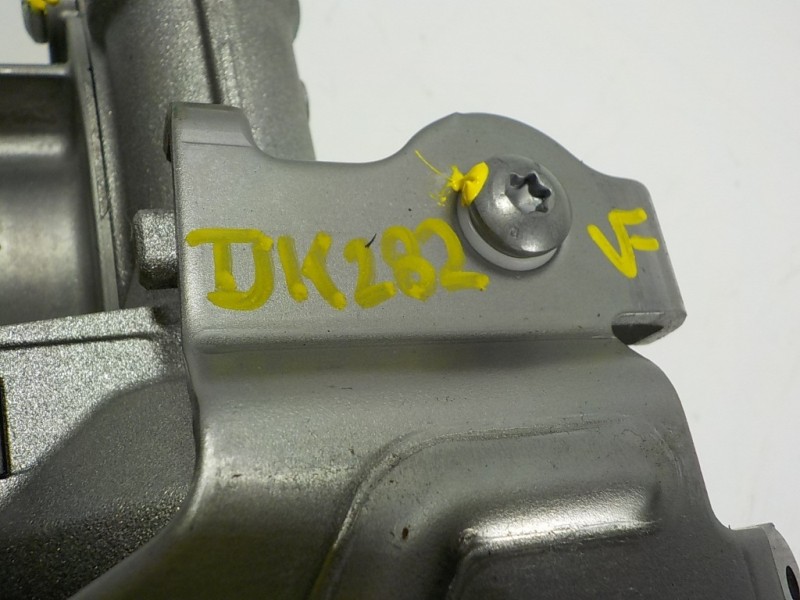 Recambio de columna direccion para renault captur 1.2 tce energy referencia OEM IAM 488100220R 488100220R 83294706