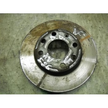 DISCO FRENO DELANTERO 