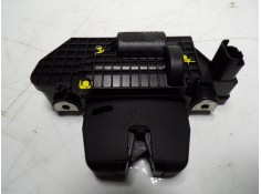 Recambio de cerradura maletero / porton para peugeot 208 1.4 hdi fap referencia OEM IAM 8719F8 9684848680  2