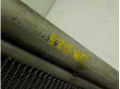 Recambio de condensador aire acondicionado para citroën c5 berlina 2.0 hdi fap referencia OEM IAM 6455HV 9683011280  2