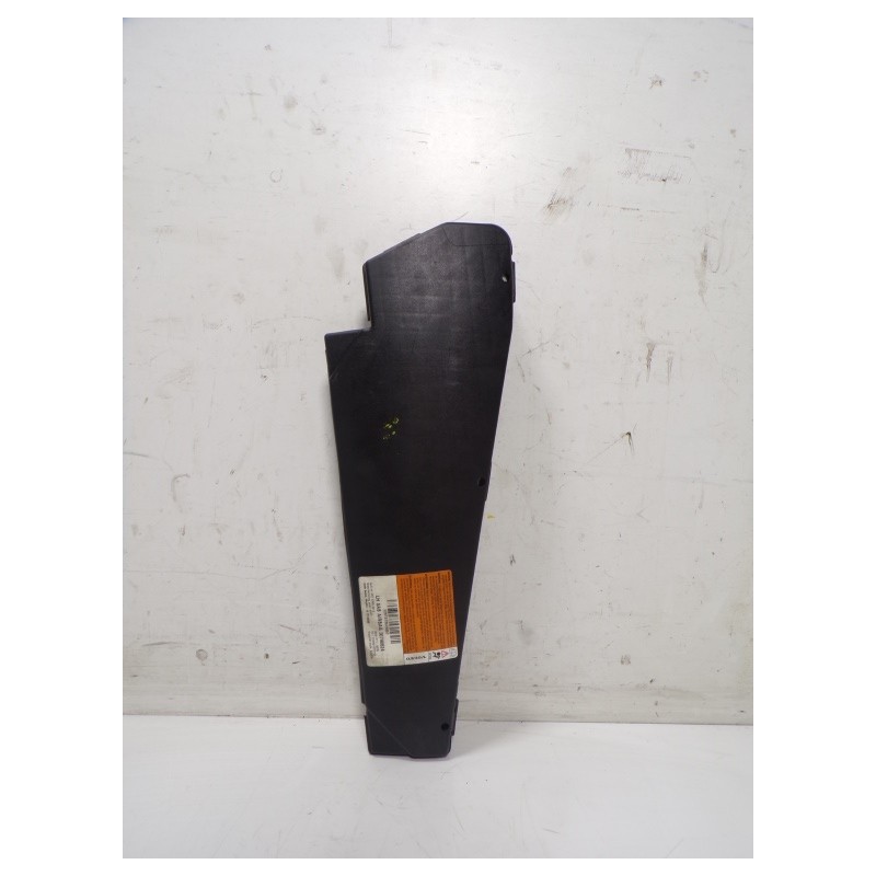 Recambio de airbag lateral delantero izquierdo para volvo c30 2.4 20v diesel referencia OEM IAM 31271169 30740624 