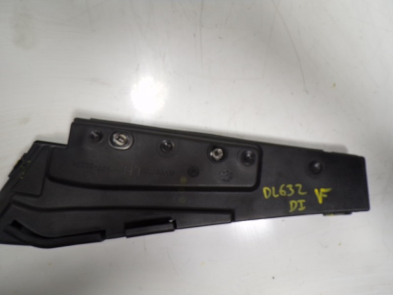 Recambio de airbag lateral delantero izquierdo para volvo c30 2.4 20v diesel referencia OEM IAM 31271169 30740624 