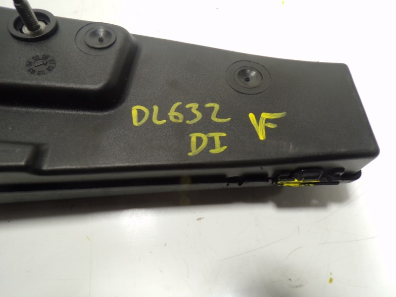 Recambio de airbag lateral delantero izquierdo para volvo c30 2.4 20v diesel referencia OEM IAM 31271169 30740624 