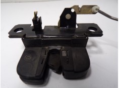 Recambio de cerradura maletero / porton para volkswagen touareg (7la) 2.5 tdi referencia OEM IAM 7L6827505D 7L6827505  2