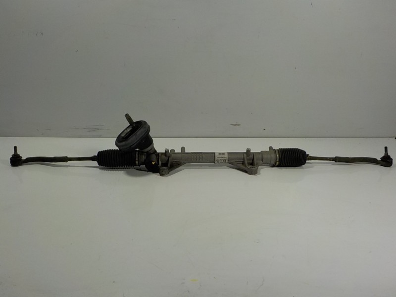 Recambio de cremallera direccion para renault captur 1.2 tce energy referencia OEM IAM 490012863R 490012863R 