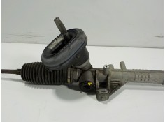 Recambio de cremallera direccion para renault captur 1.2 tce energy referencia OEM IAM 490012863R 490012863R  2