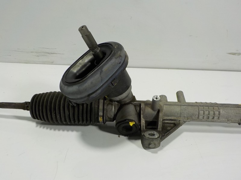 Recambio de cremallera direccion para renault captur 1.2 tce energy referencia OEM IAM 490012863R 490012863R 