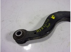 Recambio de brazo suspension superior trasero izquierdo para volkswagen tiguan 2.0 tdi referencia OEM IAM 5Q0505323C   2