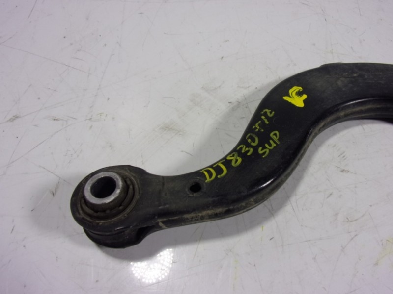 Recambio de brazo suspension superior trasero izquierdo para volkswagen tiguan 2.0 tdi referencia OEM IAM 5Q0505323C  