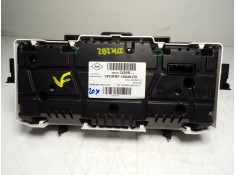 Recambio de cuadro instrumentos para renault captur 1.2 tce energy referencia OEM IAM 248103499R 248103499R VPGRRF10849PD 2