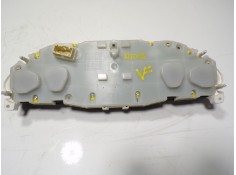 Recambio de cuadro instrumentos para peugeot 208 1.4 hdi fap referencia OEM IAM 9801904080 9801904080H  2