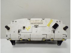 Recambio de cuadro instrumentos para citroën c5 berlina 2.0 hdi fap referencia OEM IAM 9805315780 9805315780  2