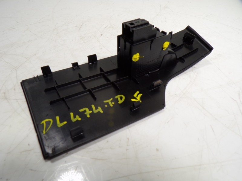 Recambio de mando elevalunas trasero derecho para seat leon sportstourer (kl8) fr referencia OEM IAM 5G0959855NWZU 6F1867172 