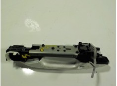Recambio de maneta exterior trasera derecha para lexus nx 300h 2wd referencia OEM IAM 6921078030A0   2