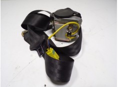 Recambio de cinturon seguridad trasero derecho para volkswagen touareg (7la) 2.5 tdi referencia OEM IAM 7L0857706H 560981801  2