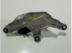 Recambio de motor limpia trasero para toyota corolla (e21) hybrid 90kw referencia OEM IAM 8513002060 8513002060 2596003631 2