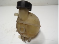 Recambio de deposito expansion para peugeot 208 1.4 hdi fap referencia OEM IAM 9800777280 9652621280  2