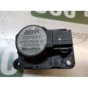MOTOR APERTURA TRAMPILLAS CLIMATIZADOR A4539060301 Z5509001 Z5509001