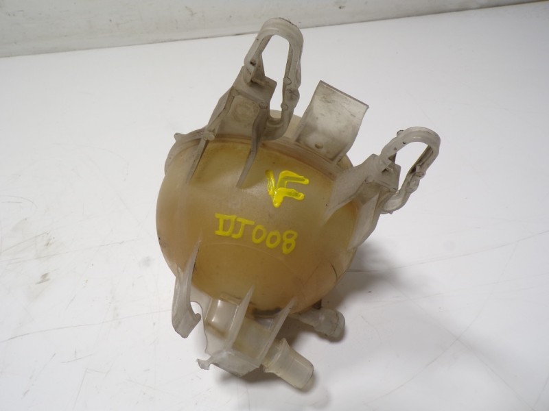 Recambio de deposito expansion para peugeot 208 1.4 hdi fap referencia OEM IAM 9800777280 9652621280 