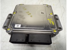 Recambio de centralita motor uce para honda civic lim.5 (fk) 1.0 vtec cat referencia OEM IAM 378205AZG05 0261S19008 0261S19008 2