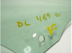 Recambio de cristal puerta delantero izquierdo para seat leon sportstourer (kl8) 2.0 tdi referencia OEM IAM 5FA845201A   2