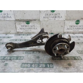 MANGUETA TRASERA IZQUIERDA 527101H000 