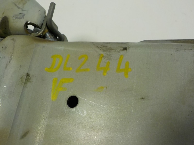 Recambio de columna direccion para bmw serie 5 lim. (f10) 530d xdrive referencia OEM IAM 32306795343 6795343 